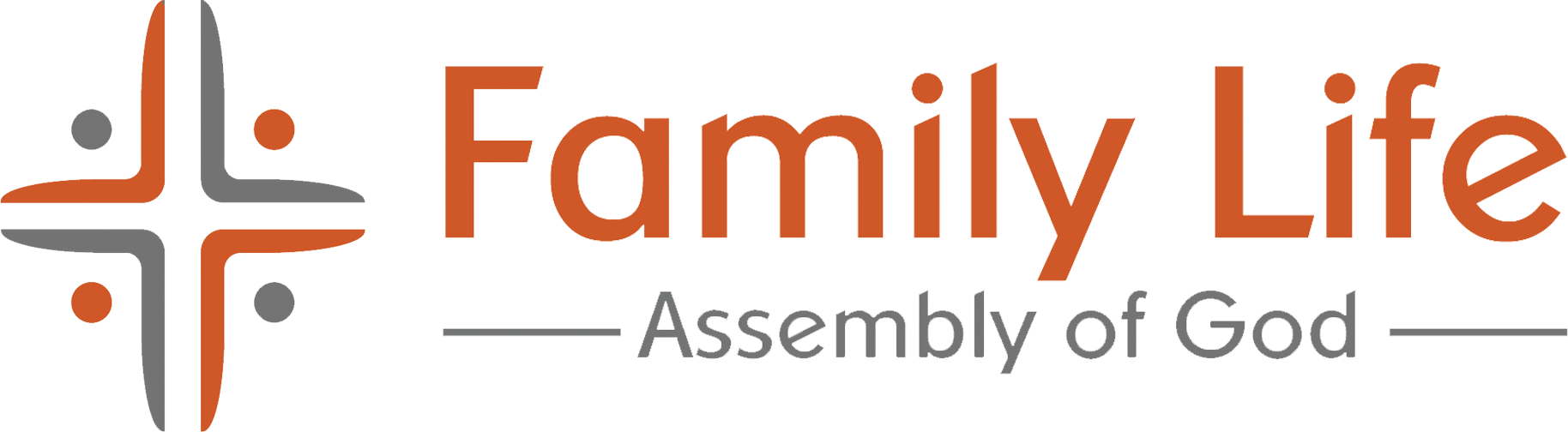 Family Life Assembly of God logo