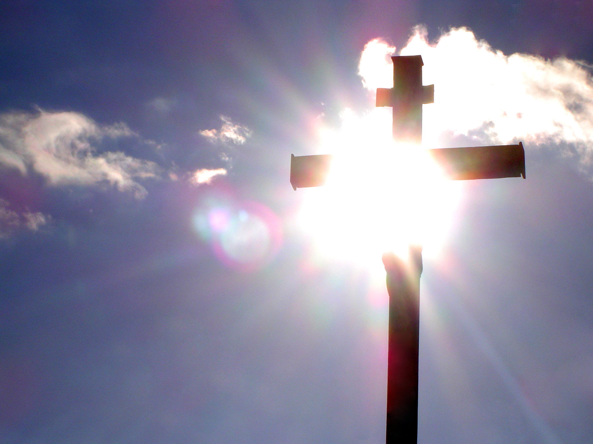 Missions ministry image