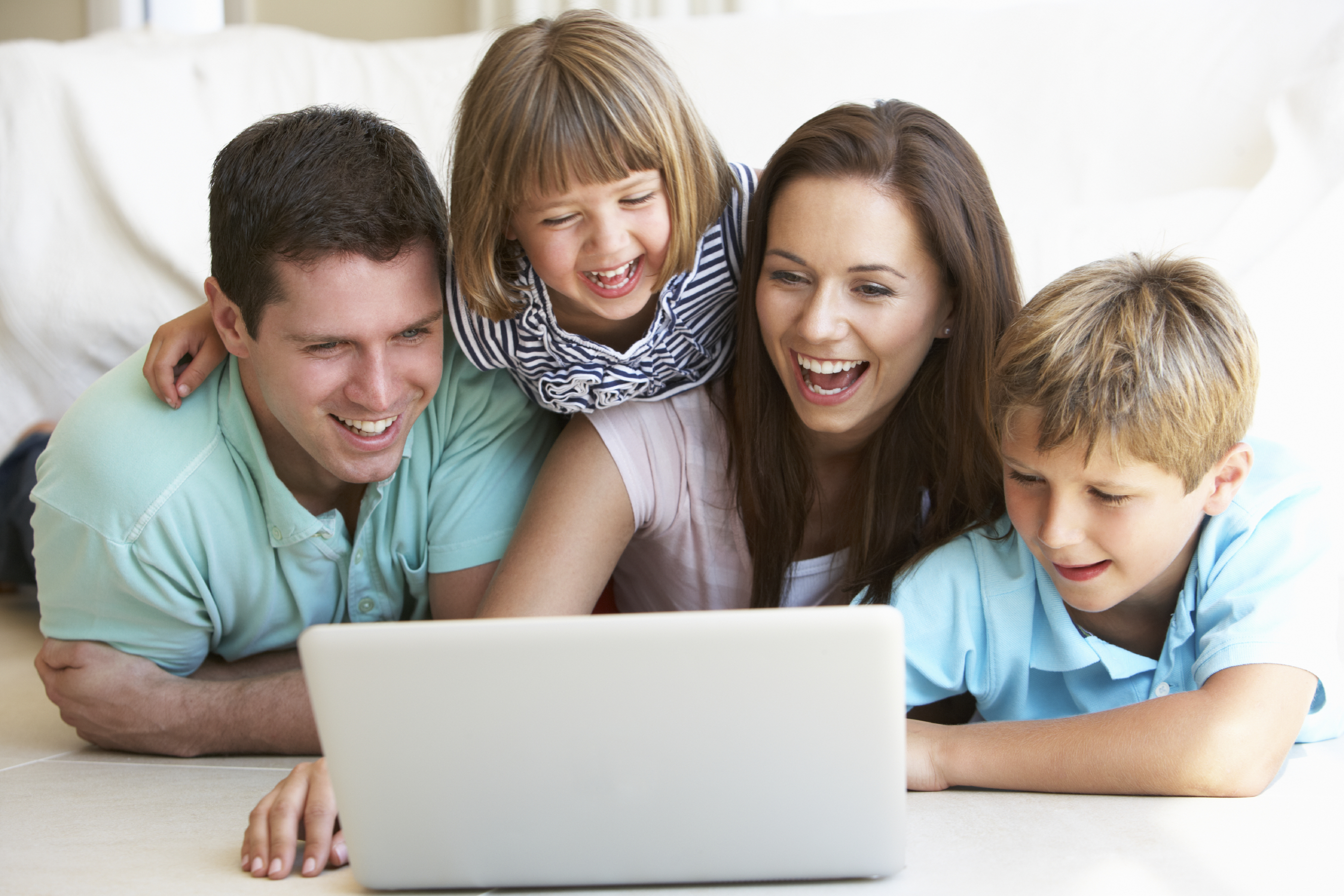 KidLife ministry image