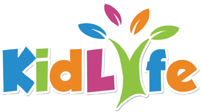 KidLife logo