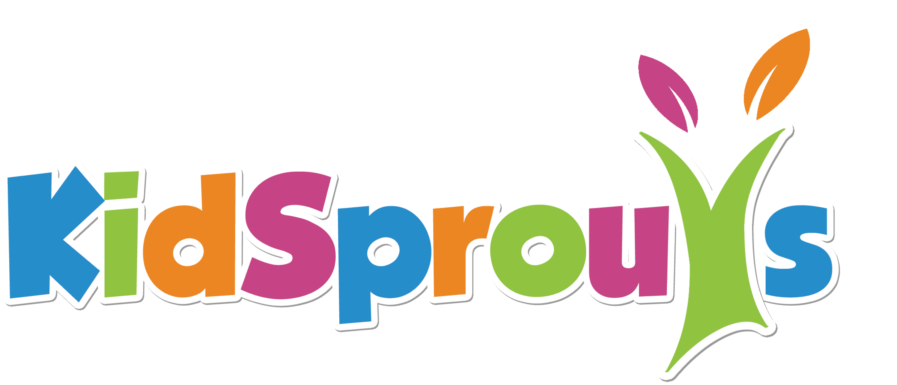 KidSprouts logo